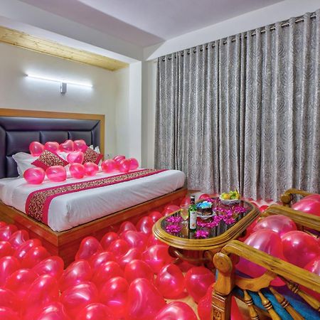 Thrill Nature Cottage 马拉里 外观 照片