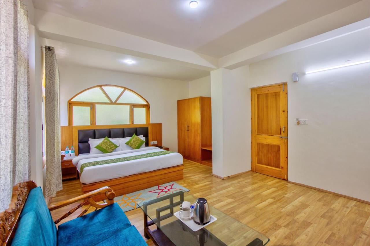 Thrill Nature Cottage 马拉里 外观 照片