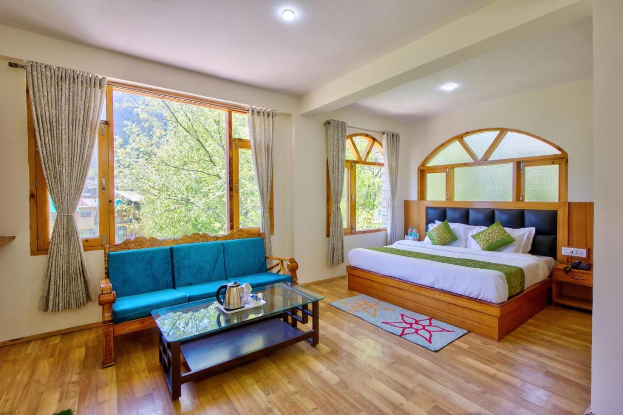 Thrill Nature Cottage 马拉里 外观 照片