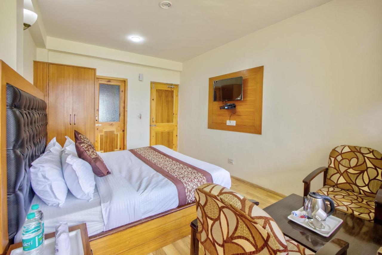 Thrill Nature Cottage 马拉里 外观 照片