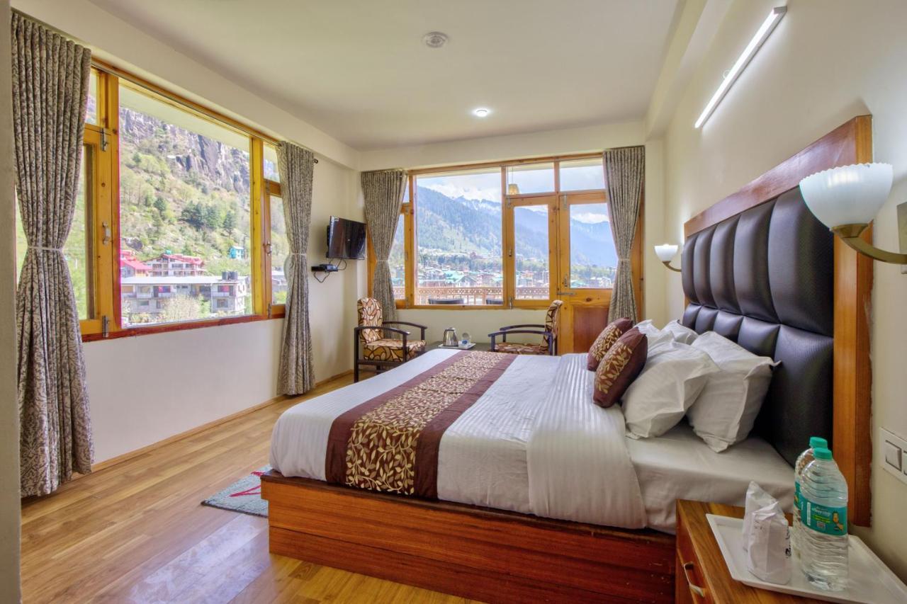 Thrill Nature Cottage 马拉里 外观 照片