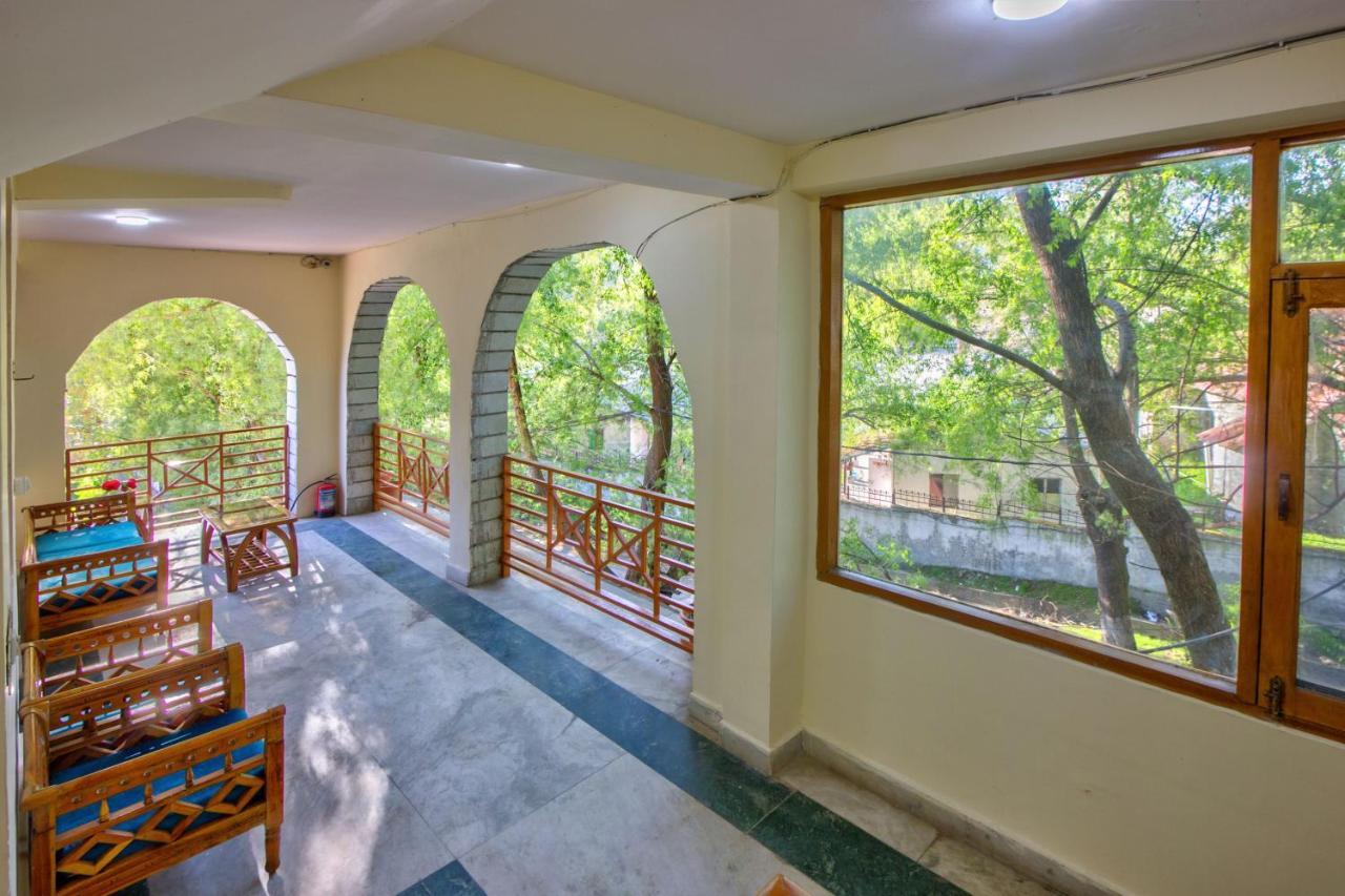 Thrill Nature Cottage 马拉里 外观 照片