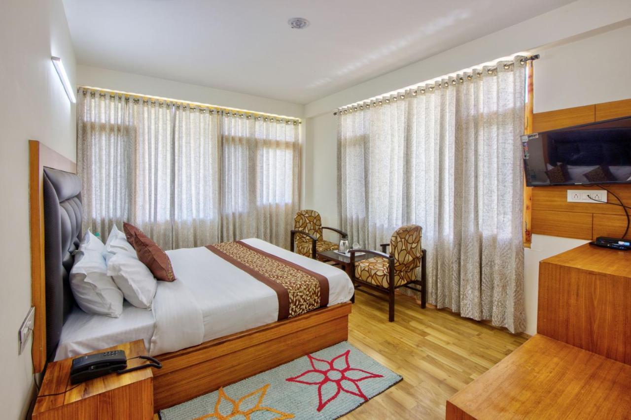Thrill Nature Cottage 马拉里 外观 照片