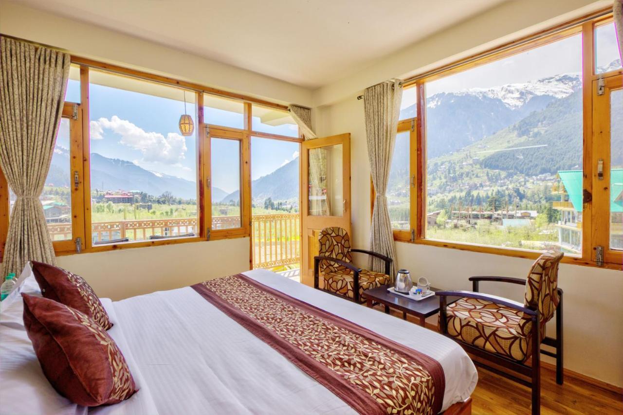 Thrill Nature Cottage 马拉里 外观 照片