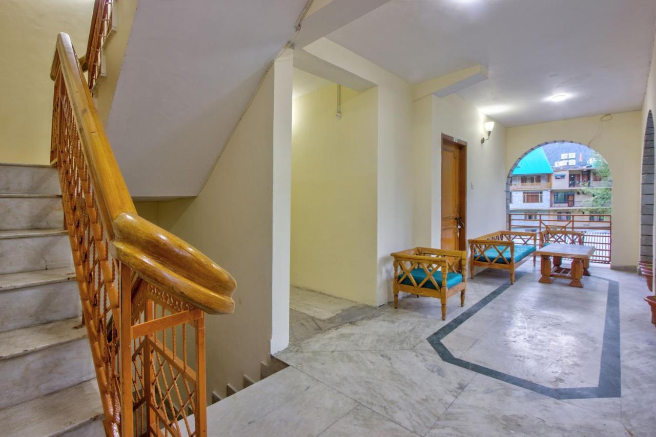Thrill Nature Cottage 马拉里 外观 照片
