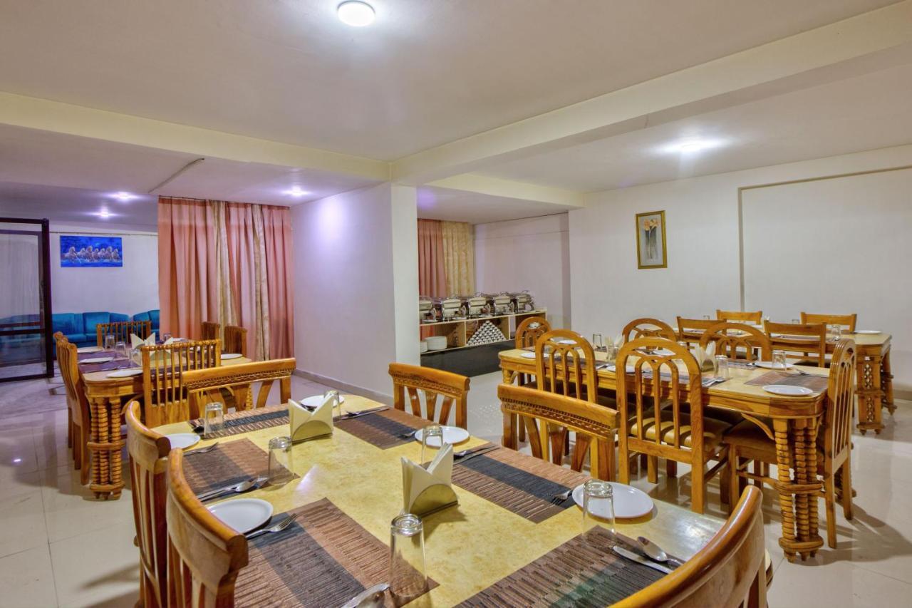 Thrill Nature Cottage 马拉里 外观 照片