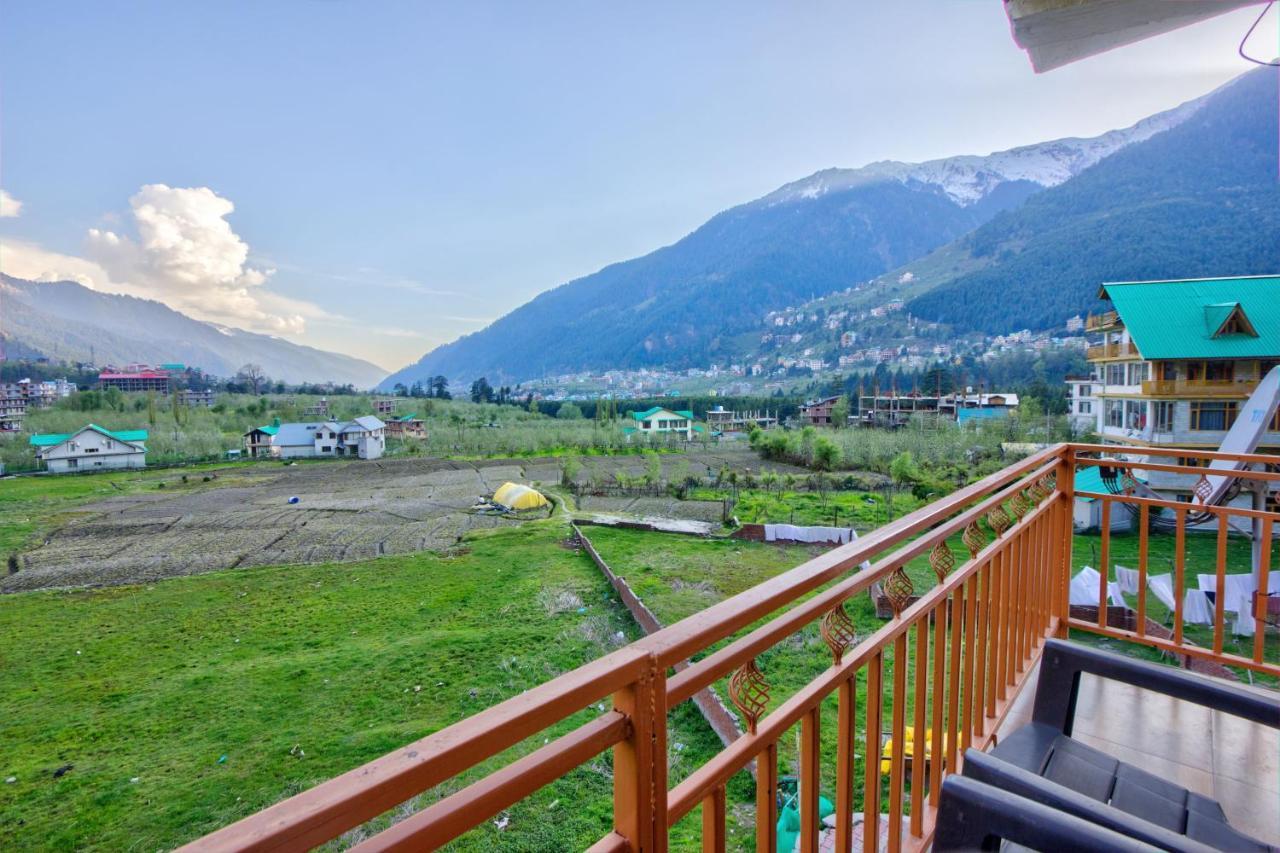 Thrill Nature Cottage 马拉里 外观 照片