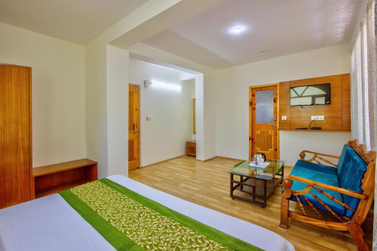 Thrill Nature Cottage 马拉里 外观 照片