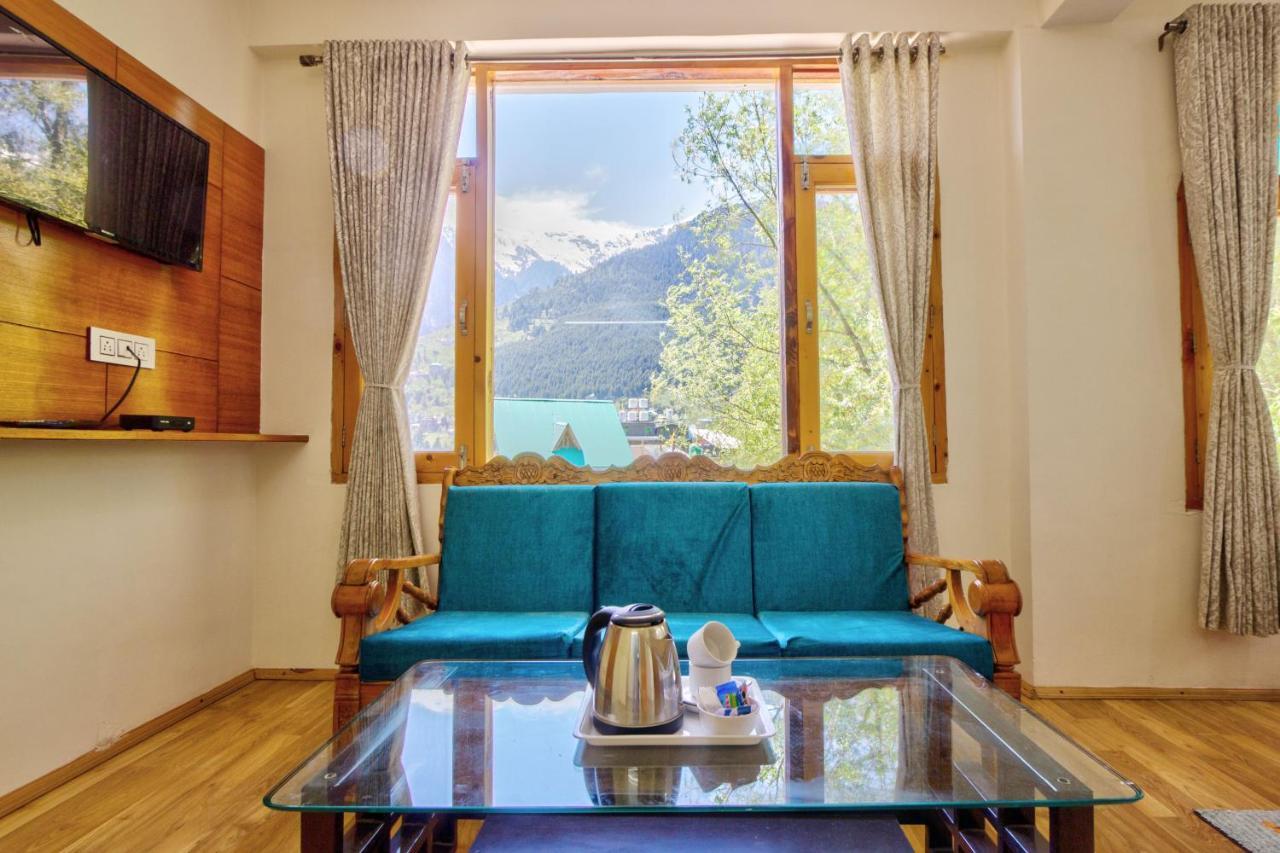 Thrill Nature Cottage 马拉里 外观 照片