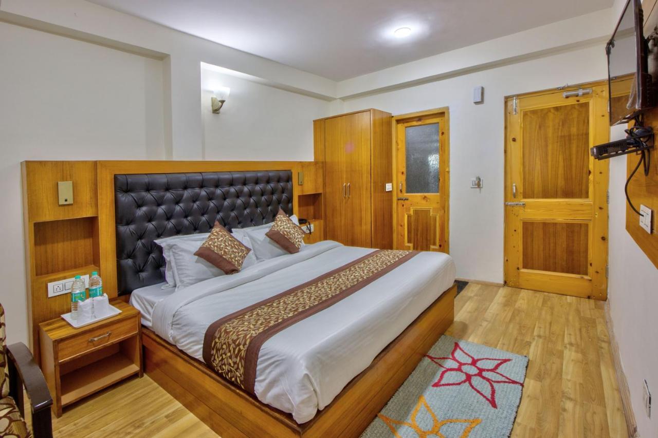 Thrill Nature Cottage 马拉里 外观 照片