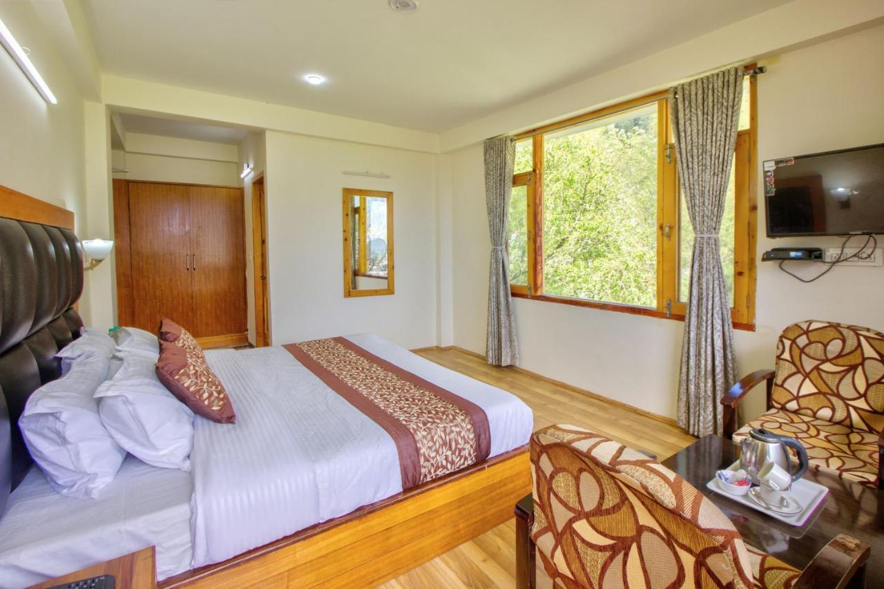 Thrill Nature Cottage 马拉里 外观 照片