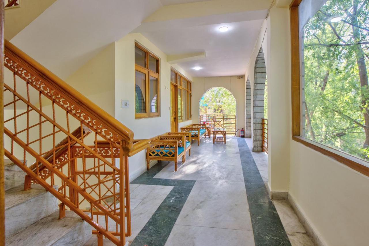 Thrill Nature Cottage 马拉里 外观 照片