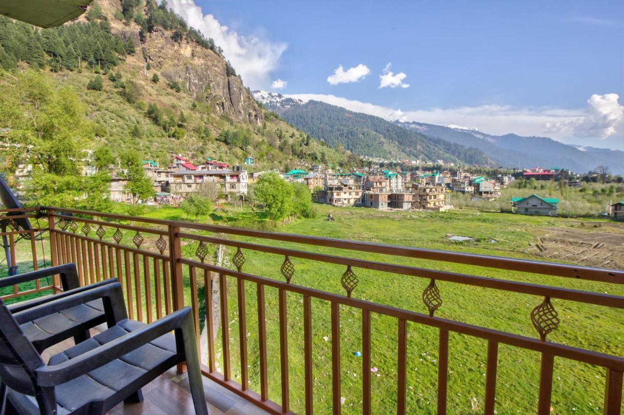 Thrill Nature Cottage 马拉里 外观 照片