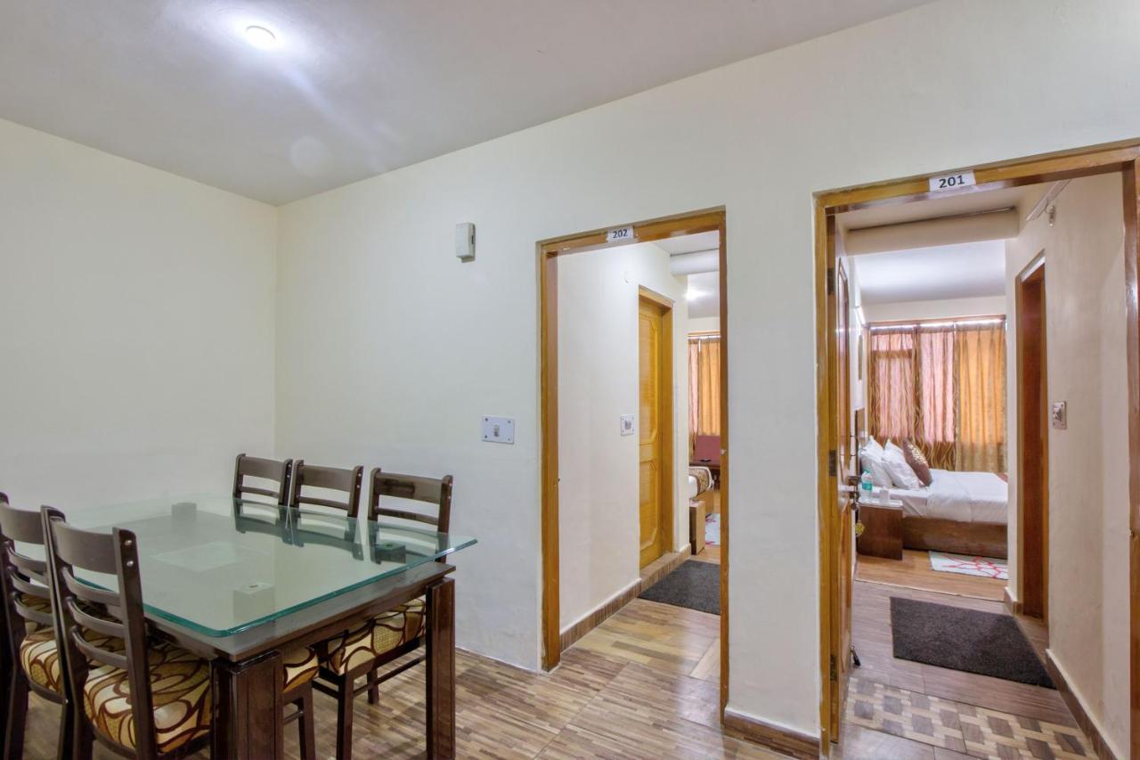 Thrill Nature Cottage 马拉里 外观 照片