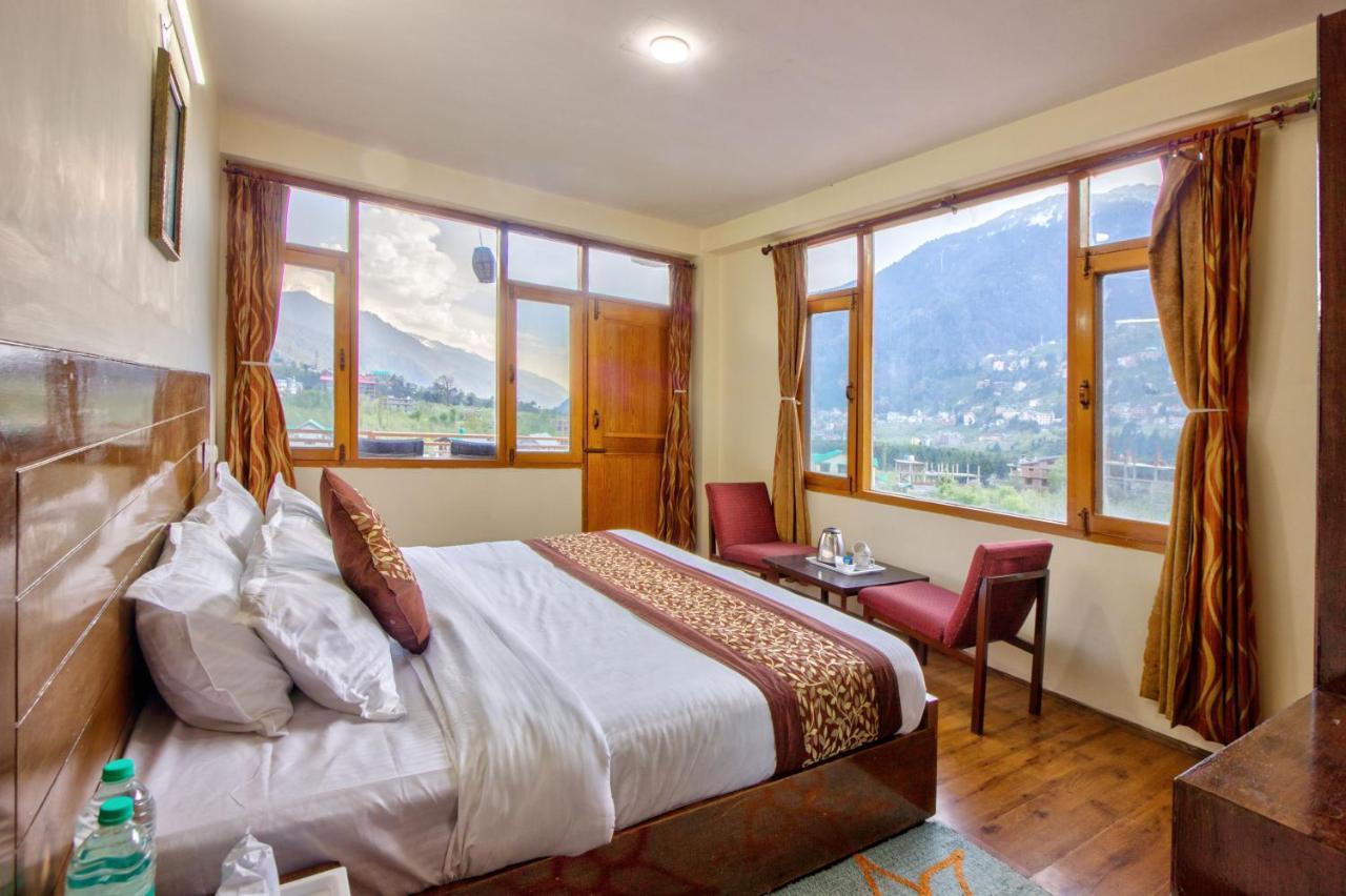 Thrill Nature Cottage 马拉里 外观 照片