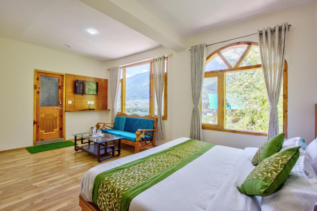 Thrill Nature Cottage 马拉里 外观 照片
