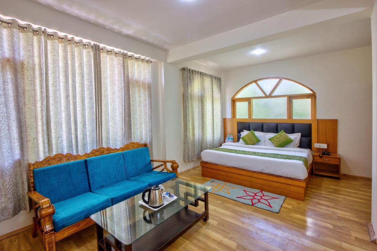 Thrill Nature Cottage 马拉里 外观 照片