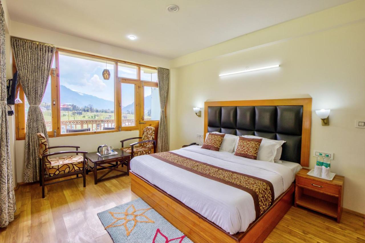 Thrill Nature Cottage 马拉里 外观 照片