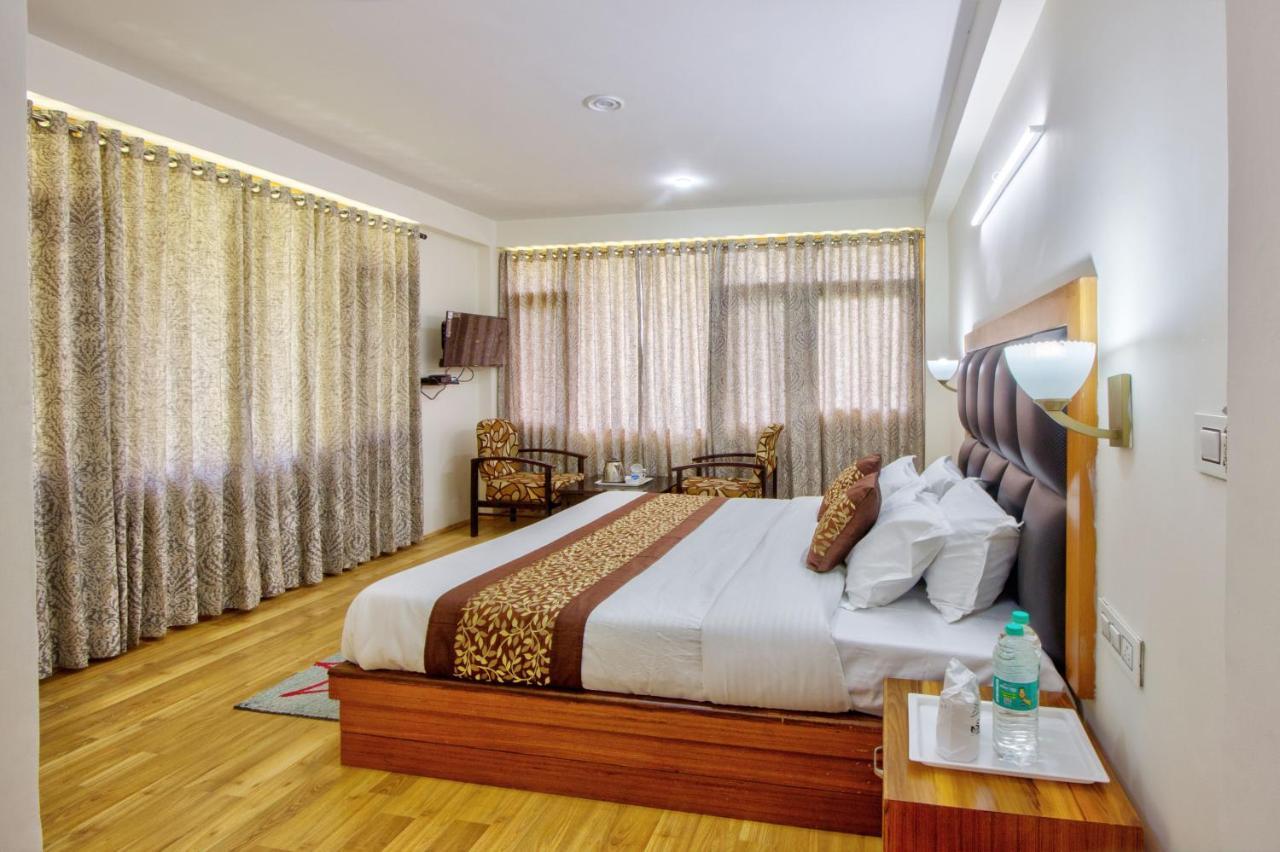 Thrill Nature Cottage 马拉里 外观 照片