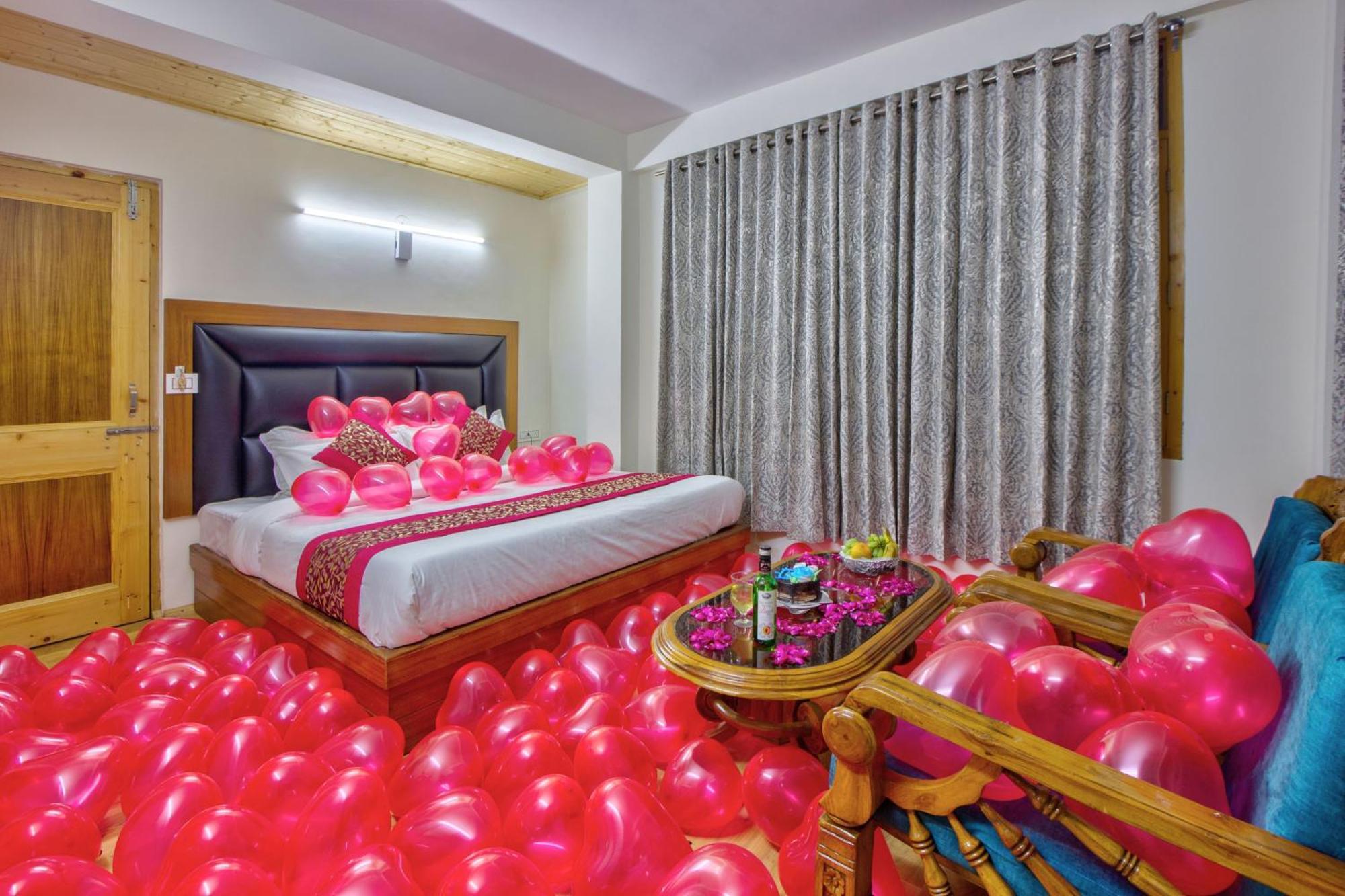 Thrill Nature Cottage 马拉里 外观 照片