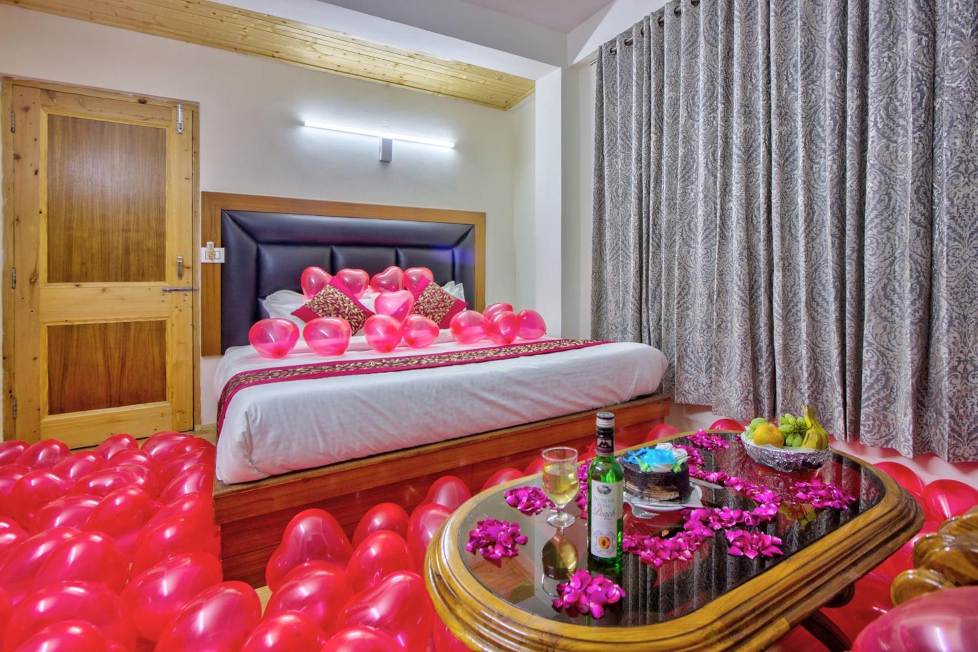 Thrill Nature Cottage 马拉里 外观 照片