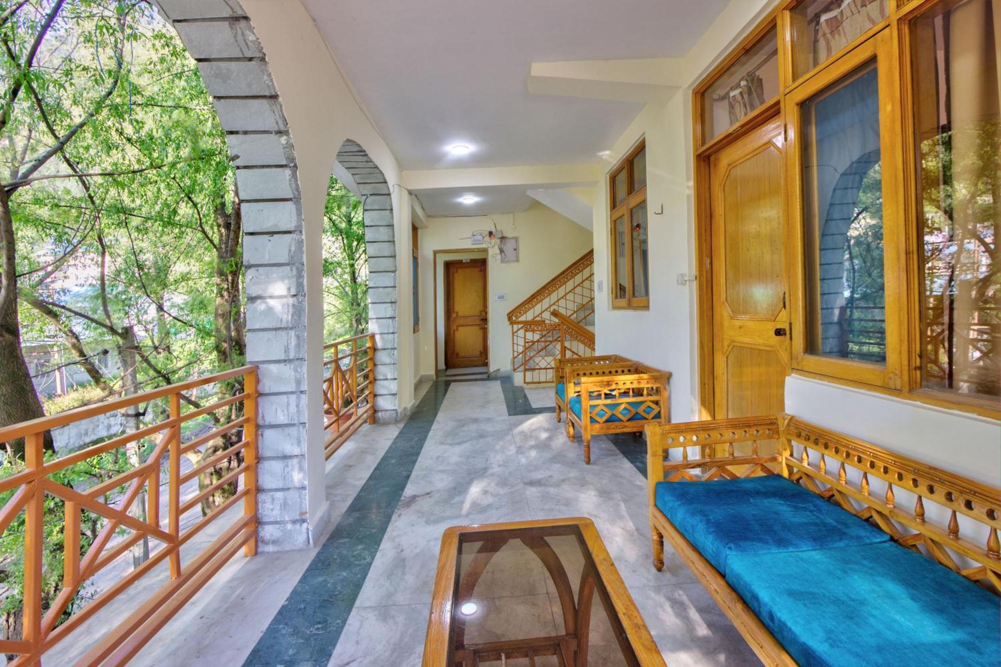 Thrill Nature Cottage 马拉里 外观 照片