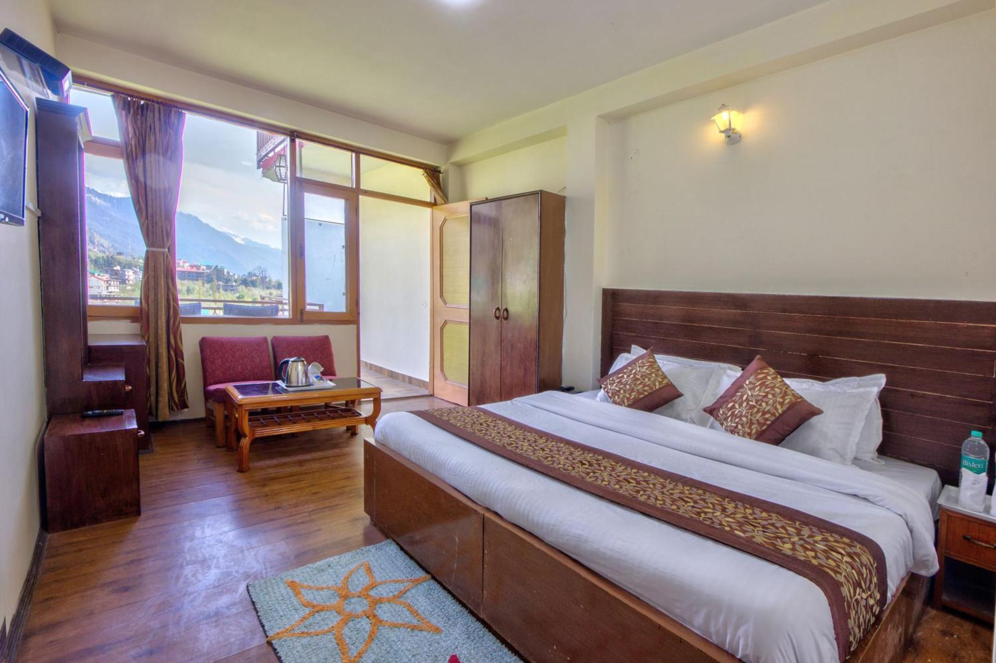 Thrill Nature Cottage 马拉里 外观 照片