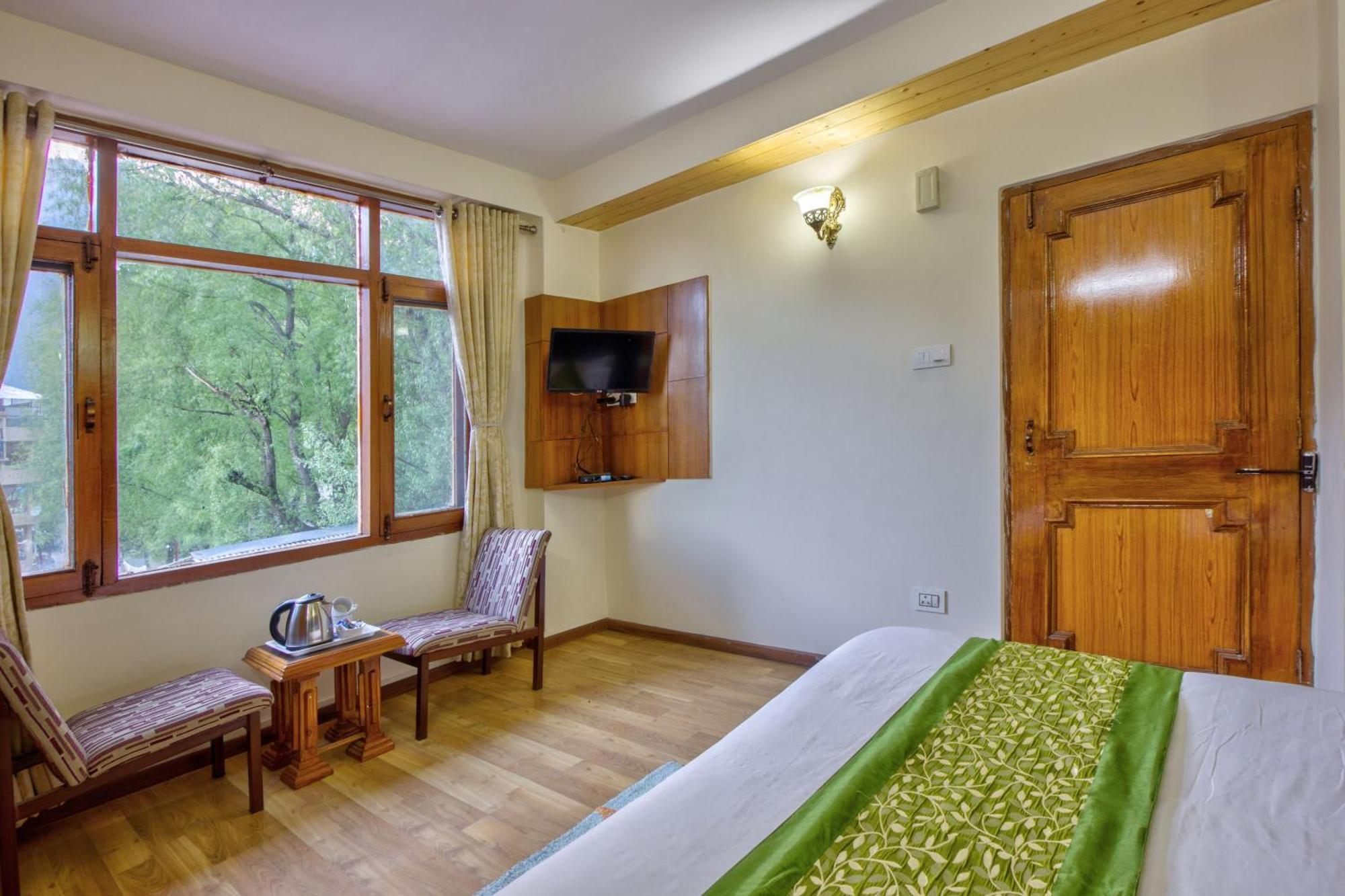 Thrill Nature Cottage 马拉里 外观 照片