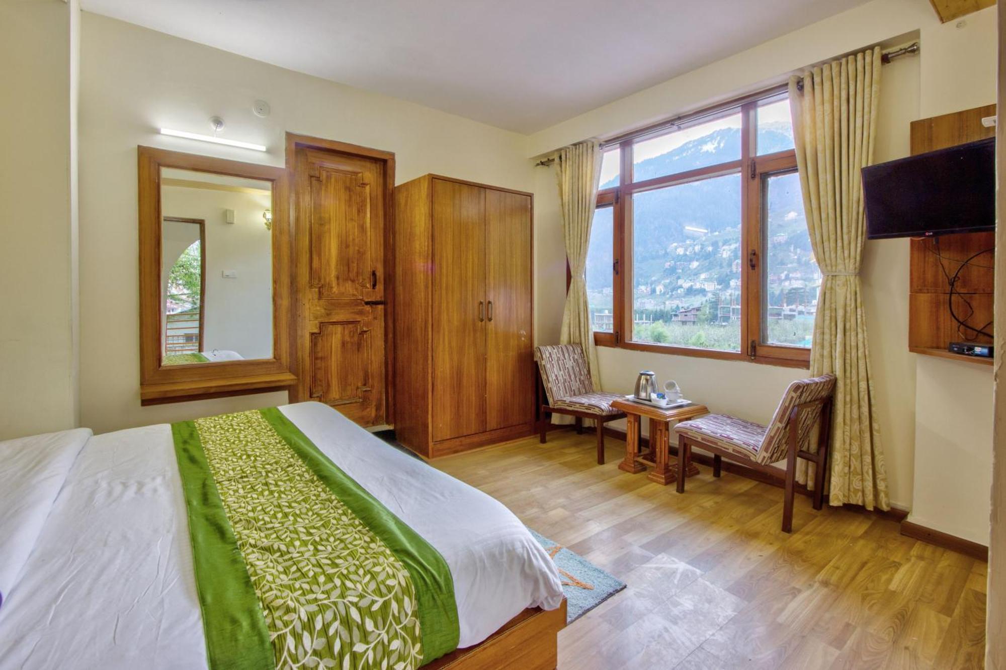 Thrill Nature Cottage 马拉里 外观 照片