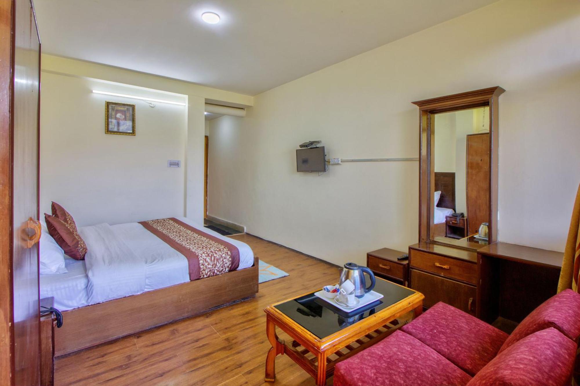 Thrill Nature Cottage 马拉里 外观 照片