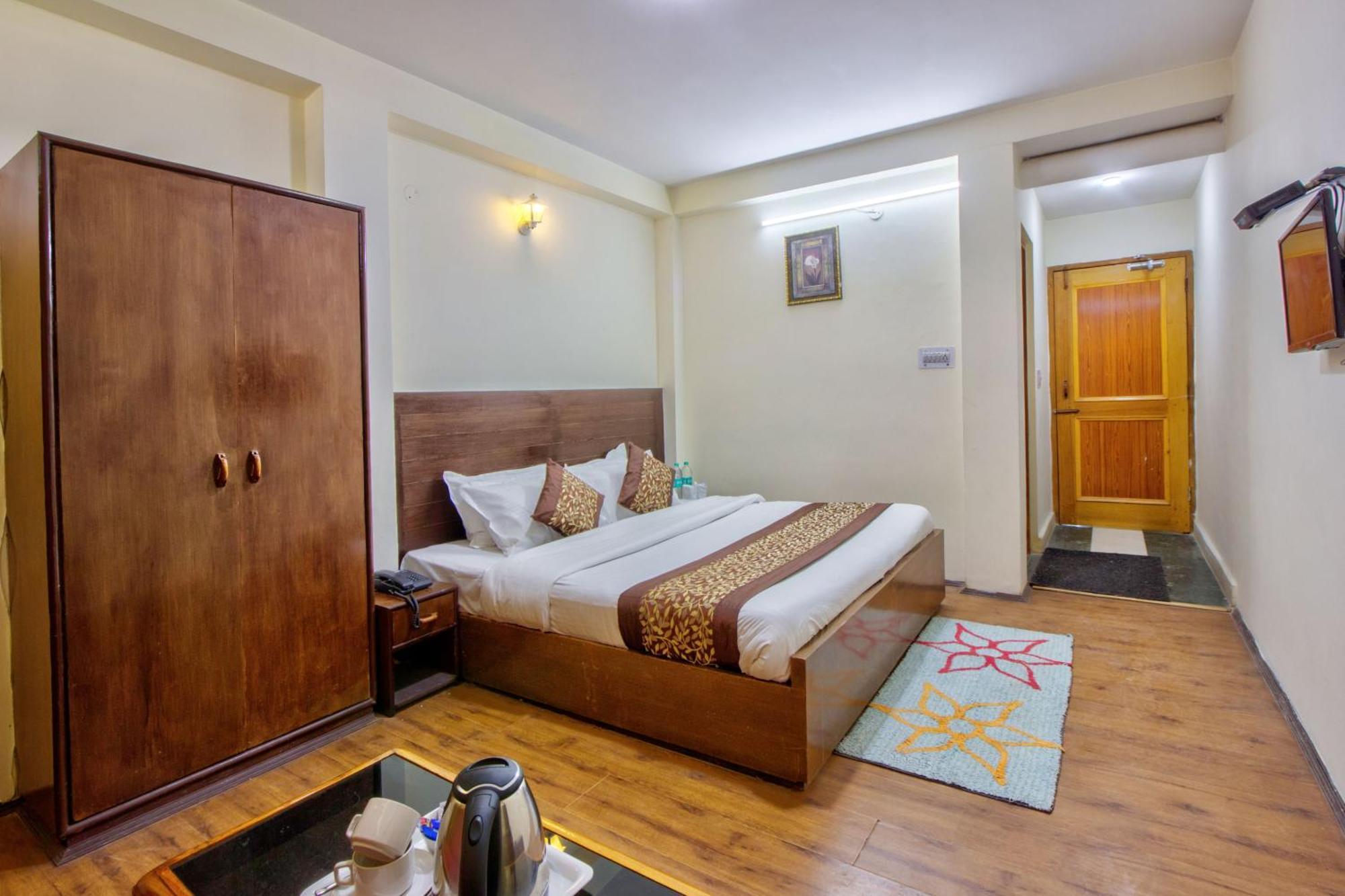 Thrill Nature Cottage 马拉里 外观 照片